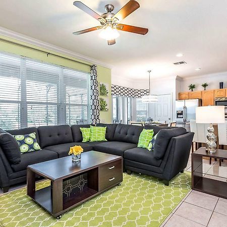 Loyalty Vacation Homes - Kissimmee Orlando Exterior photo