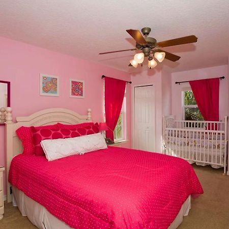 Loyalty Vacation Homes - Kissimmee Orlando Exterior photo