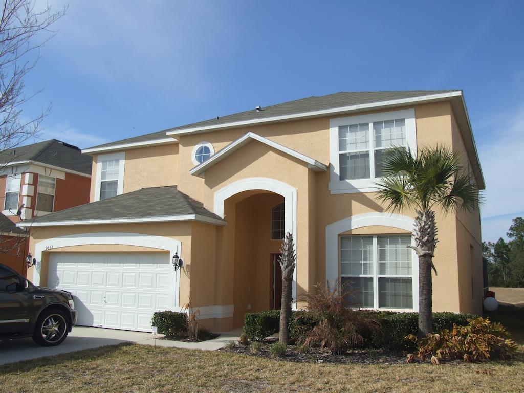 Loyalty Vacation Homes - Kissimmee Orlando Exterior photo