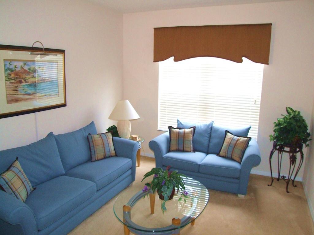 Loyalty Vacation Homes - Kissimmee Orlando Exterior photo