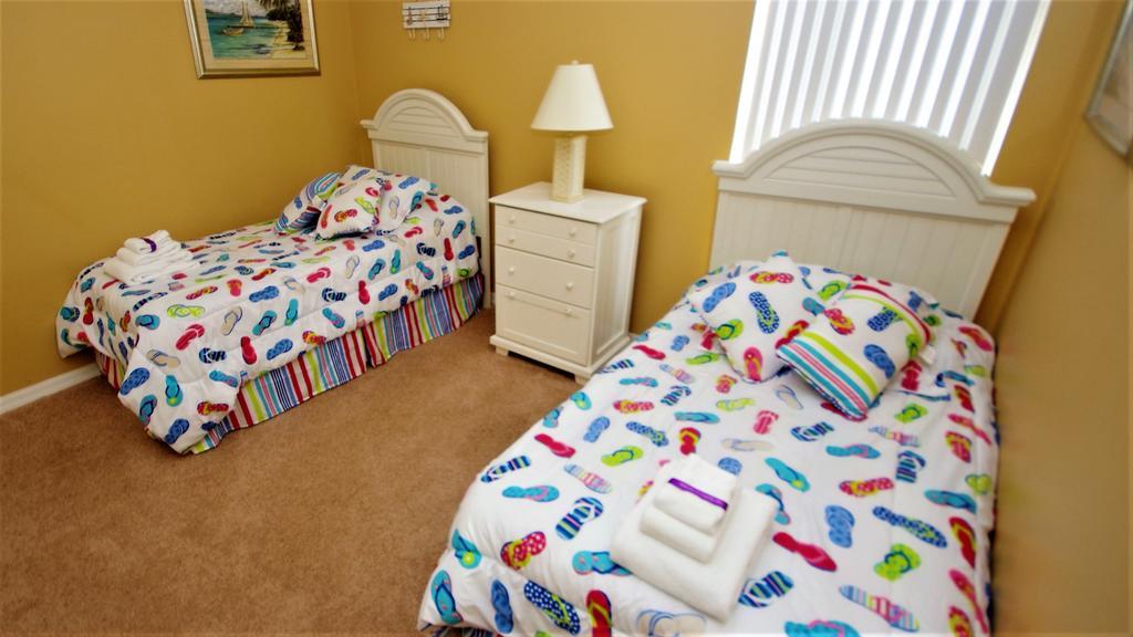 Loyalty Vacation Homes - Kissimmee Orlando Exterior photo