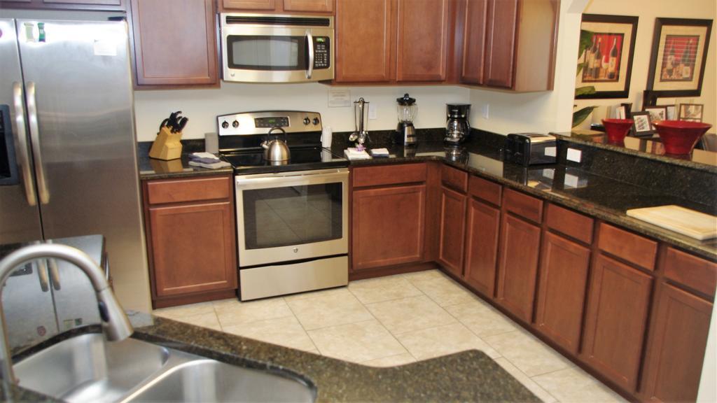 Loyalty Vacation Homes - Kissimmee Orlando Exterior photo
