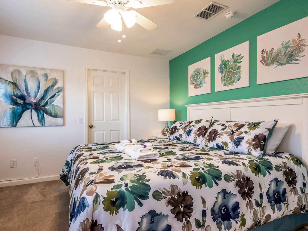 Loyalty Vacation Homes - Kissimmee Orlando Exterior photo