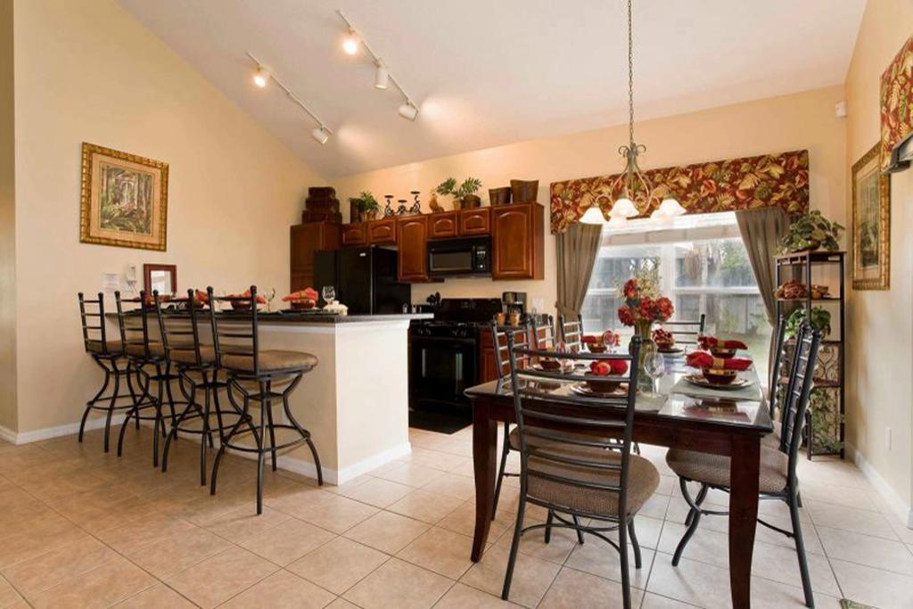Loyalty Vacation Homes - Kissimmee Orlando Exterior photo