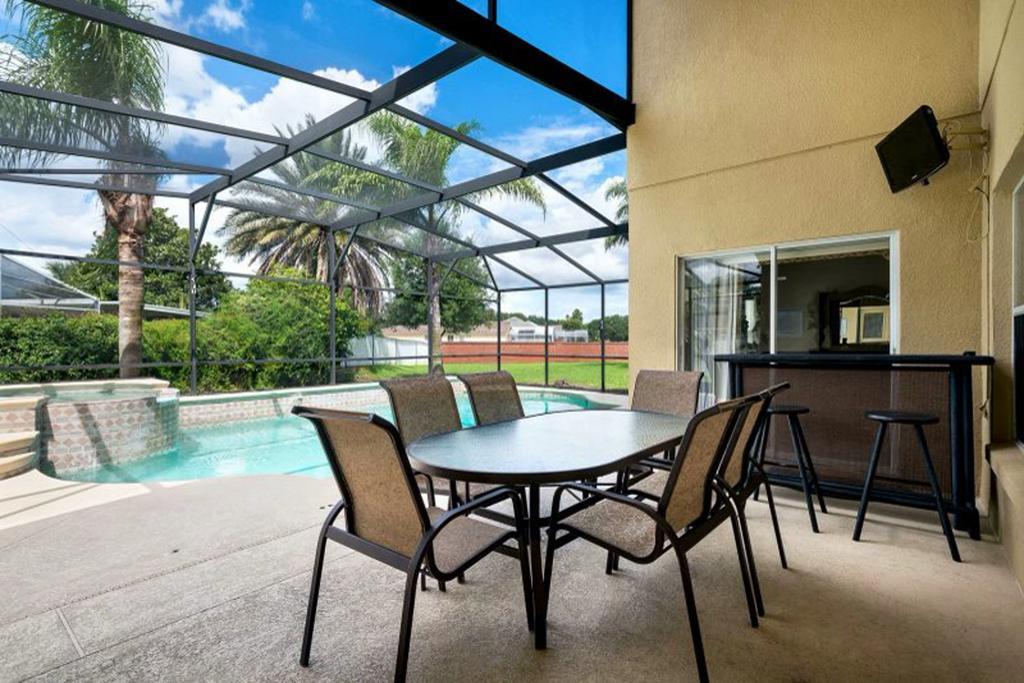 Loyalty Vacation Homes - Kissimmee Orlando Exterior photo