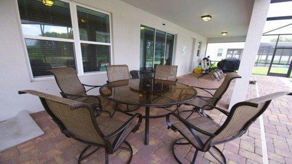Loyalty Vacation Homes - Kissimmee Orlando Exterior photo