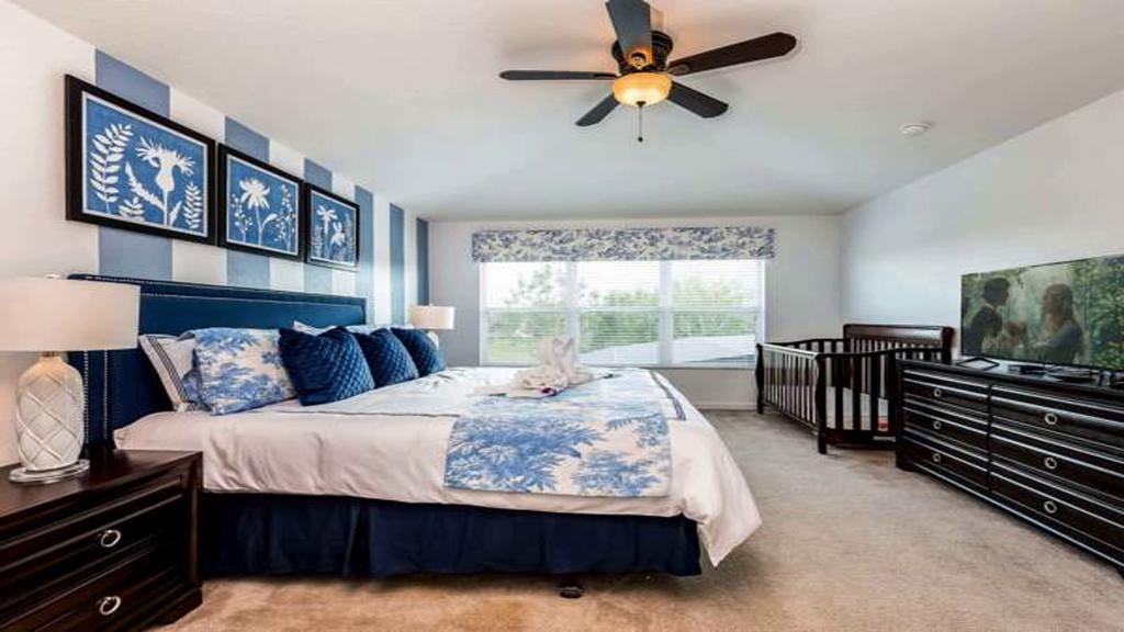 Loyalty Vacation Homes - Kissimmee Orlando Exterior photo