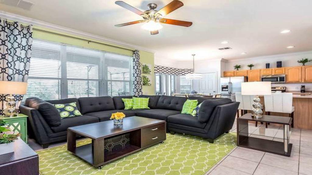 Loyalty Vacation Homes - Kissimmee Orlando Exterior photo