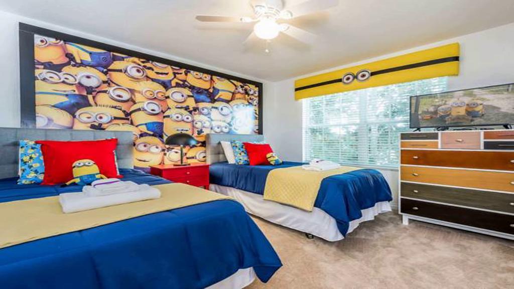 Loyalty Vacation Homes - Kissimmee Orlando Exterior photo