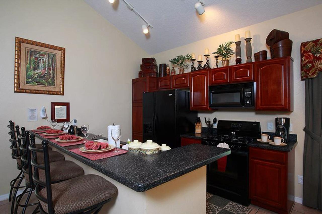 Loyalty Vacation Homes - Kissimmee Orlando Exterior photo