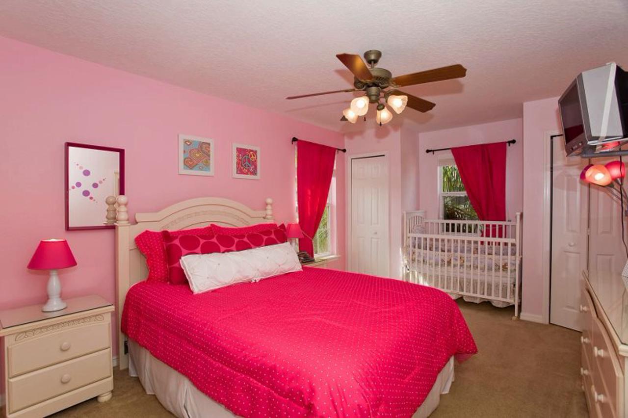 Loyalty Vacation Homes - Kissimmee Orlando Exterior photo