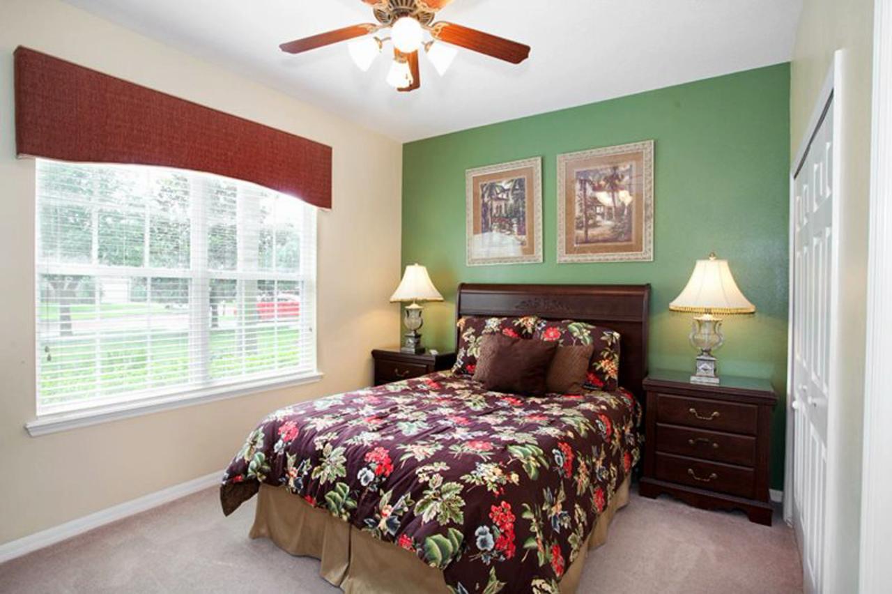 Loyalty Vacation Homes - Kissimmee Orlando Exterior photo