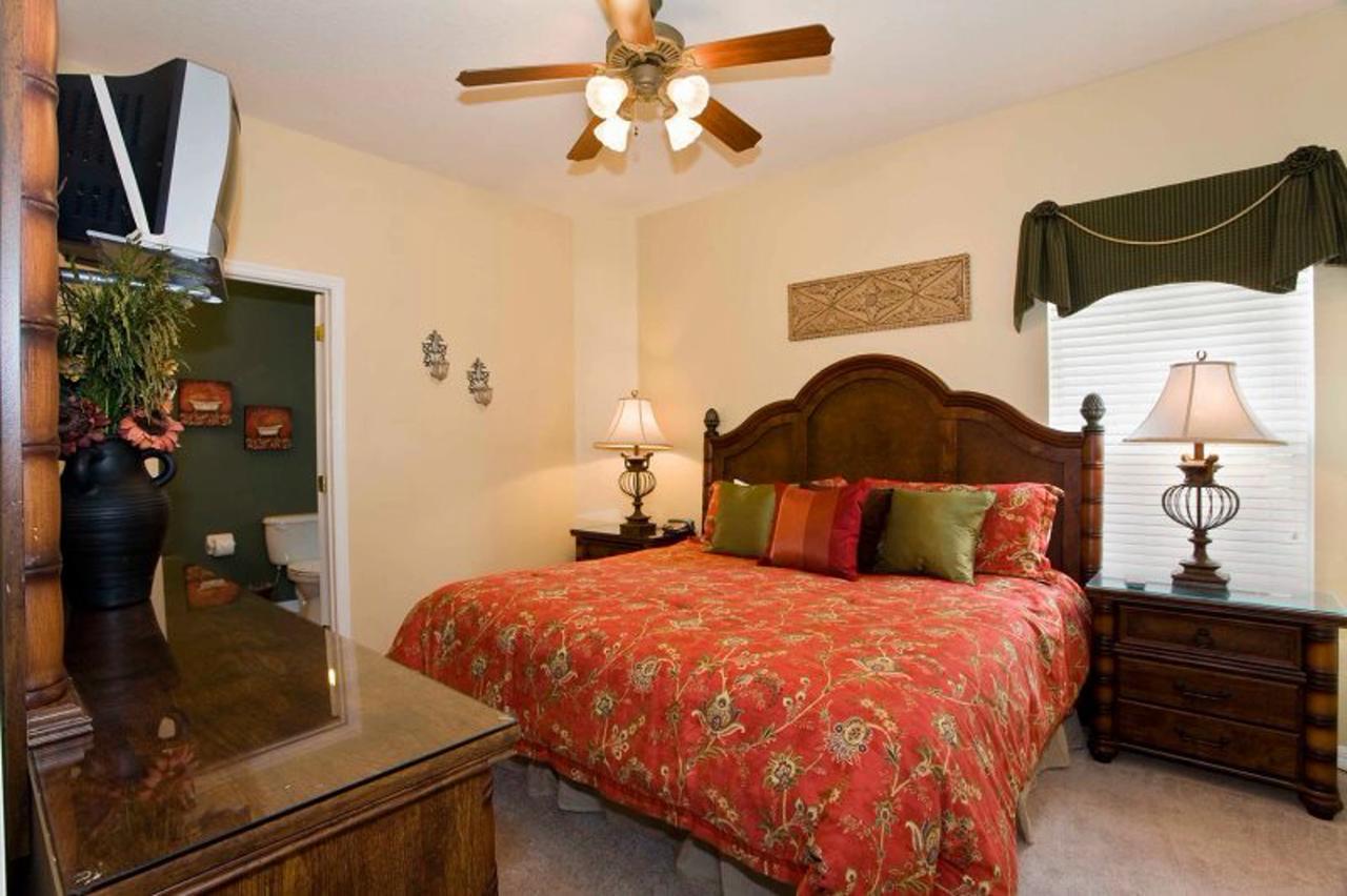 Loyalty Vacation Homes - Kissimmee Orlando Exterior photo
