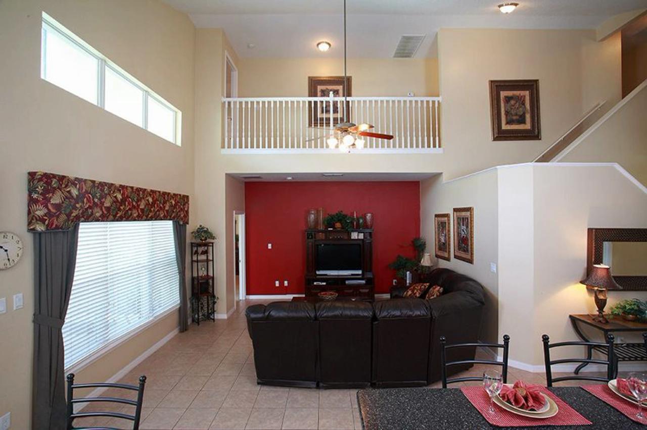 Loyalty Vacation Homes - Kissimmee Orlando Exterior photo