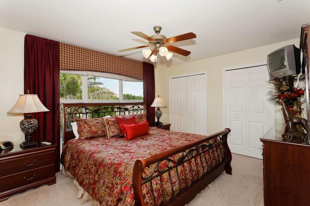 Loyalty Vacation Homes - Kissimmee Orlando Exterior photo