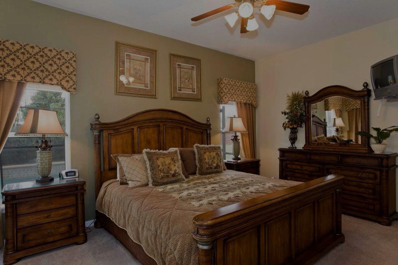 Loyalty Vacation Homes - Kissimmee Orlando Exterior photo