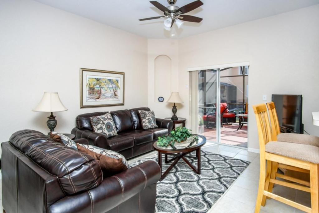 Loyalty Vacation Homes - Kissimmee Orlando Exterior photo