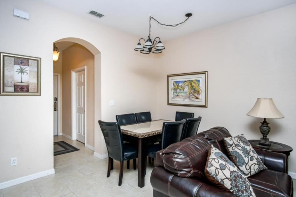 Loyalty Vacation Homes - Kissimmee Orlando Exterior photo