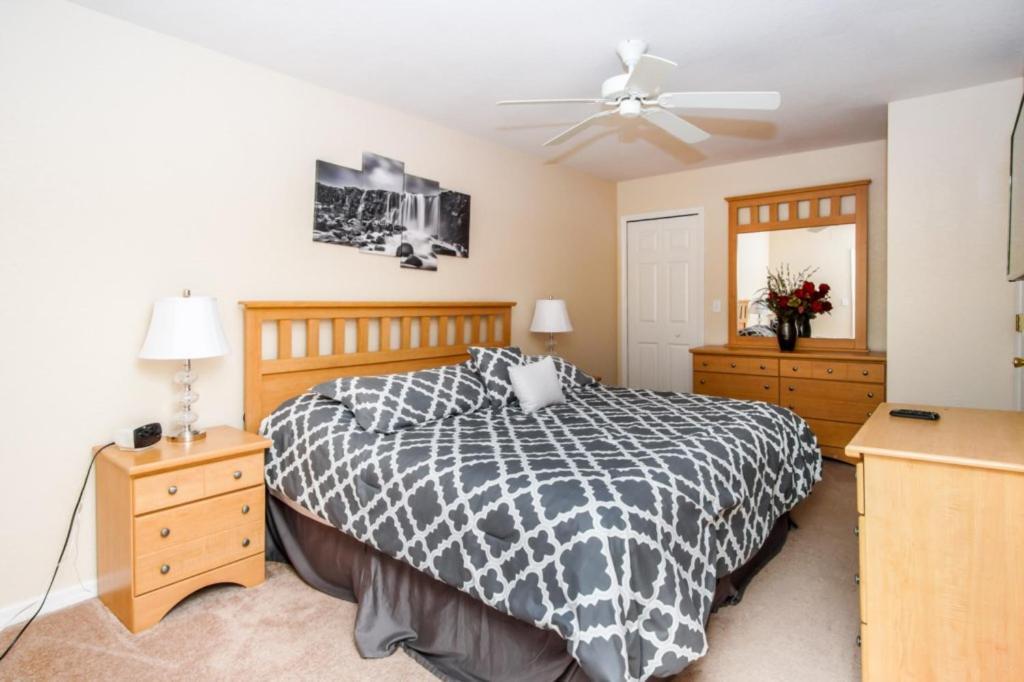 Loyalty Vacation Homes - Kissimmee Orlando Exterior photo