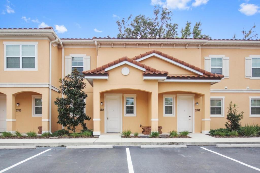 Loyalty Vacation Homes - Kissimmee Orlando Exterior photo