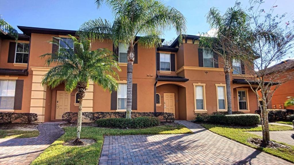 Loyalty Vacation Homes - Kissimmee Orlando Exterior photo
