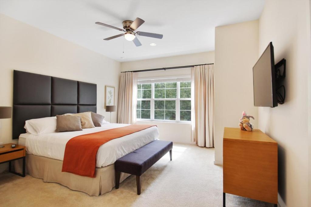 Loyalty Vacation Homes - Kissimmee Orlando Exterior photo