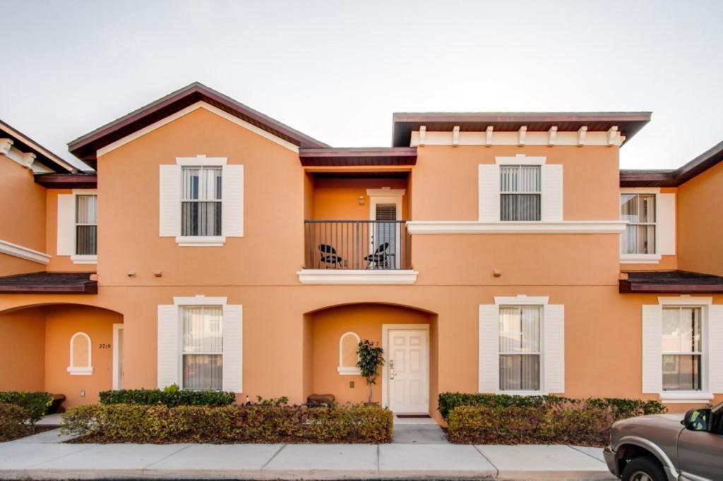 Loyalty Vacation Homes - Kissimmee Orlando Exterior photo